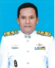 พันจ่าเอกสวัสดิ์ จำนงค์ชอบ