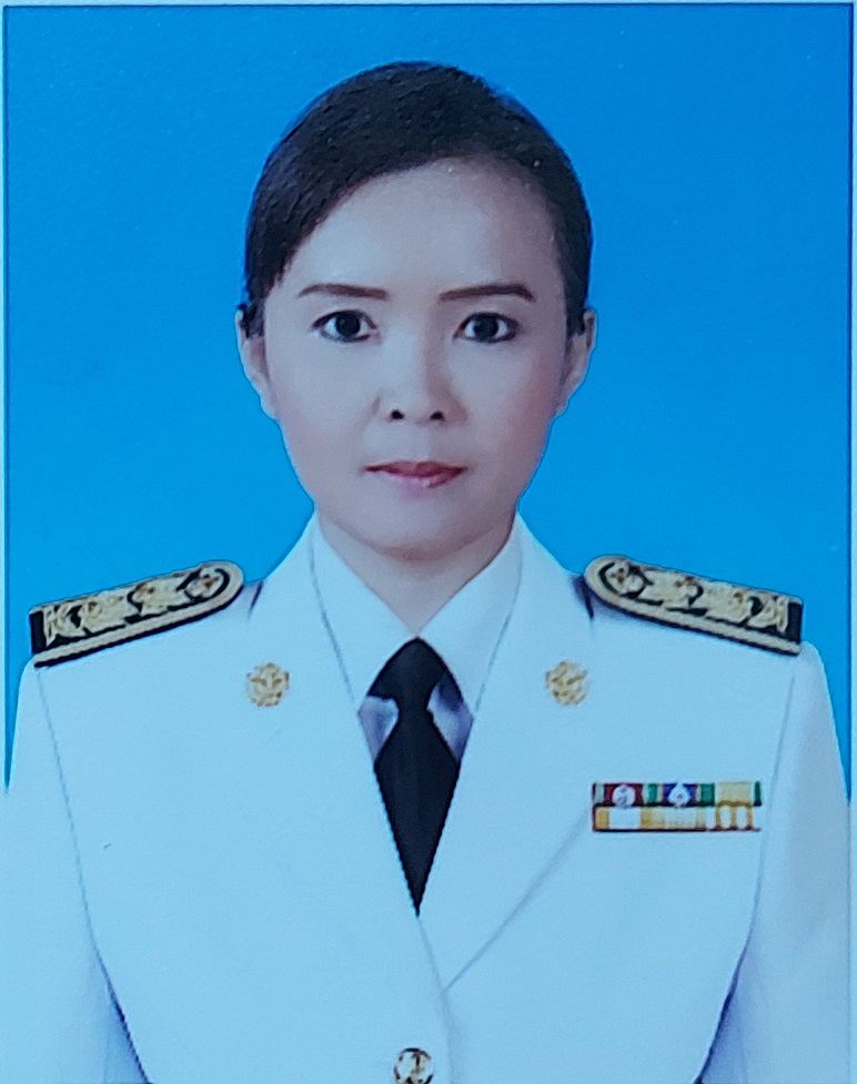นางสาวศิริวรรณ สุรินทะ