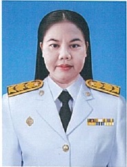 นางสาวสุชีรา ชาติชนะ