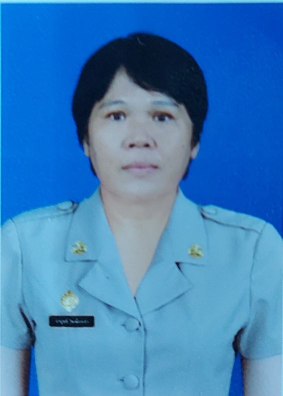 นางสาวอรบูลย์ วันเมืองเก่า