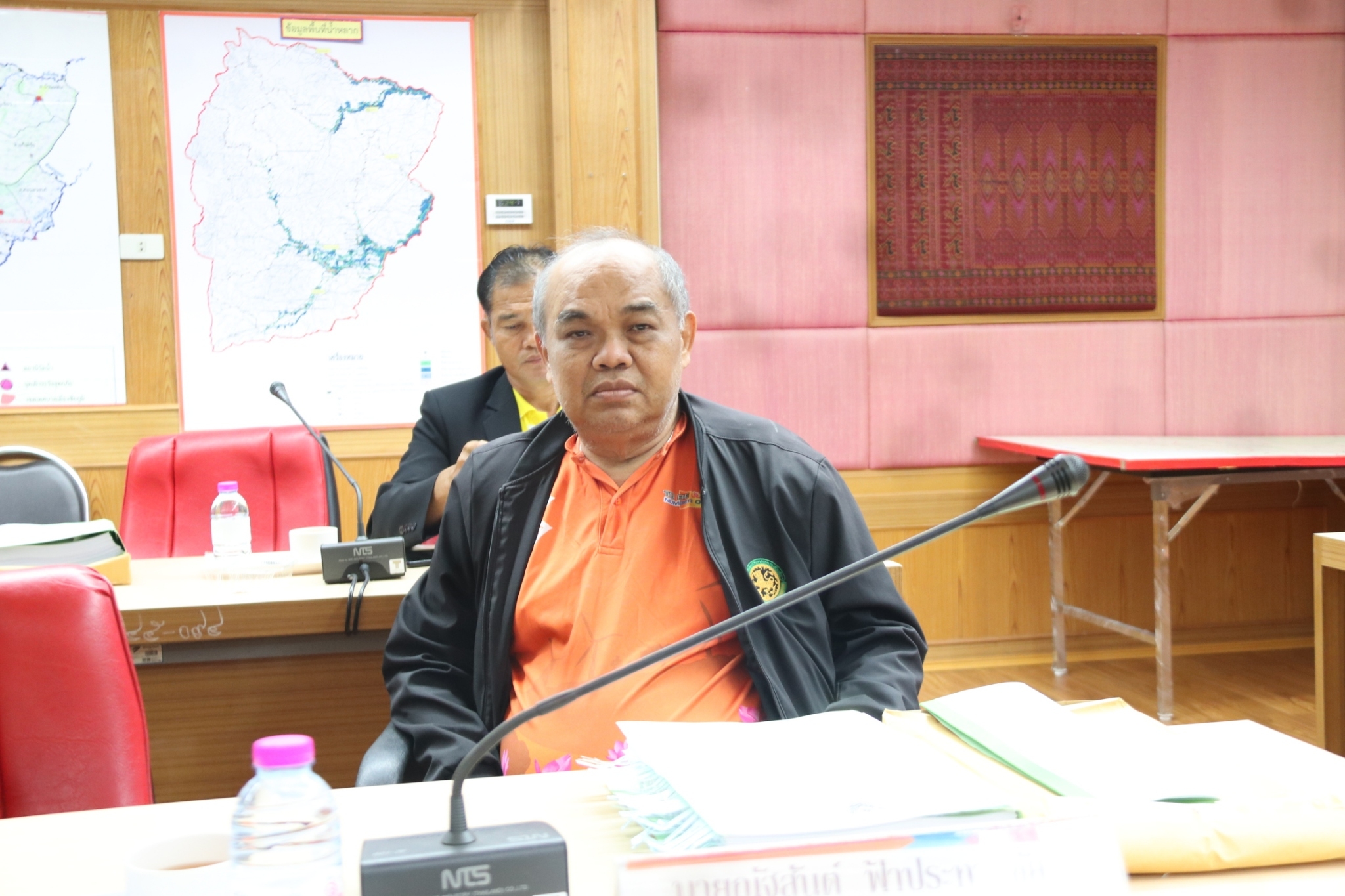 การประชุมคณะกรรมการข้าราชการองค์การบริหารส่วนจังหวัด จังหวัดชัยภูมิ ครั้งที่ 6/2567 (7)