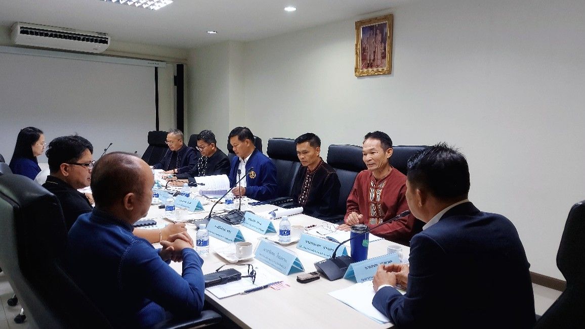 การประชุมคณะอนุกรรมการด้านการบริหารงานบุคคลสำหรับข้าราชการหรือพนักงานครูและบุคลากรทางการศึกษา-23062569-5
